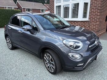 Used Fiat 500X 2015 for sale - 79179792: Photo