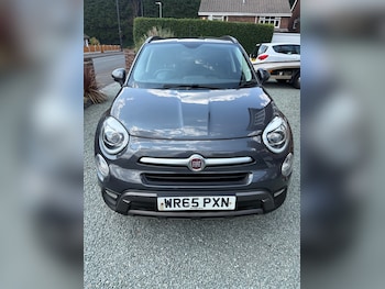 Used Fiat 500X 2015 for sale - 79179792: Photo