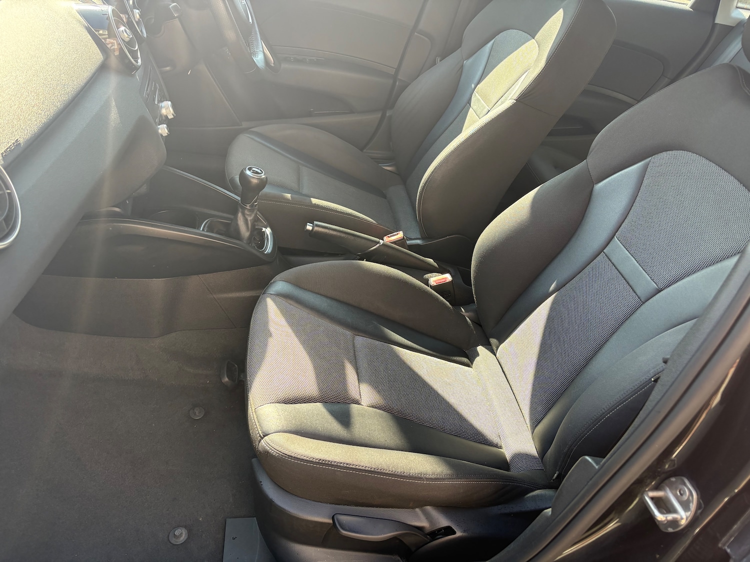 Used Audi A1 2012 for sale - 77951742: Photo 10