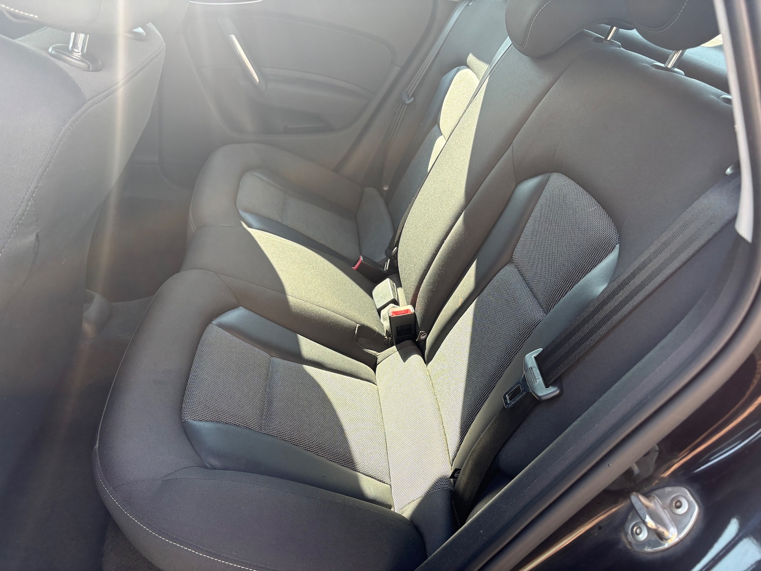 Used Audi A1 2012 for sale - 77951742: Photo 11