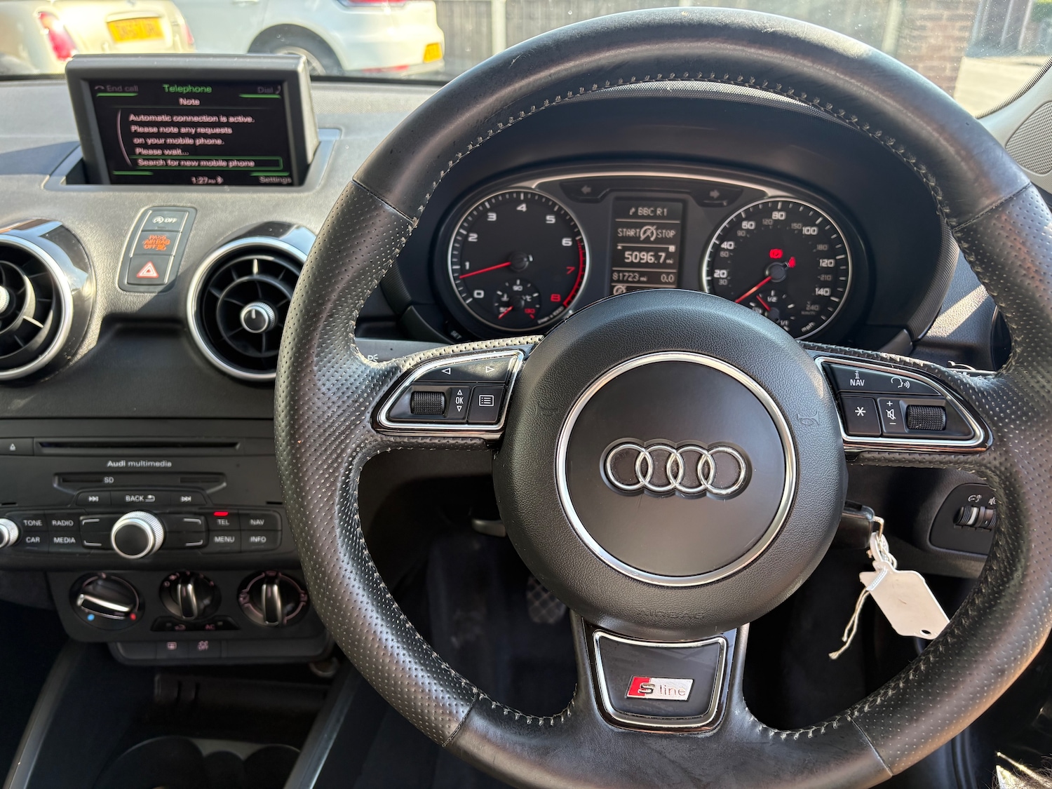 Used Audi A1 2012 for sale - 77951742: Photo 12