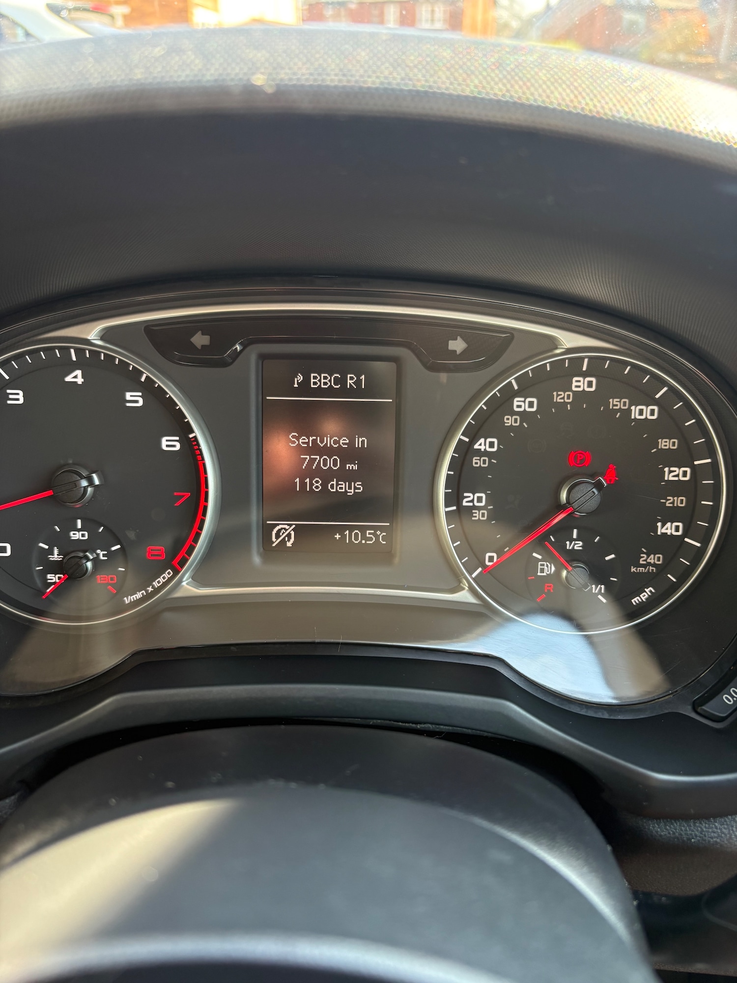 Used Audi A1 2012 for sale - 77951742: Photo 13