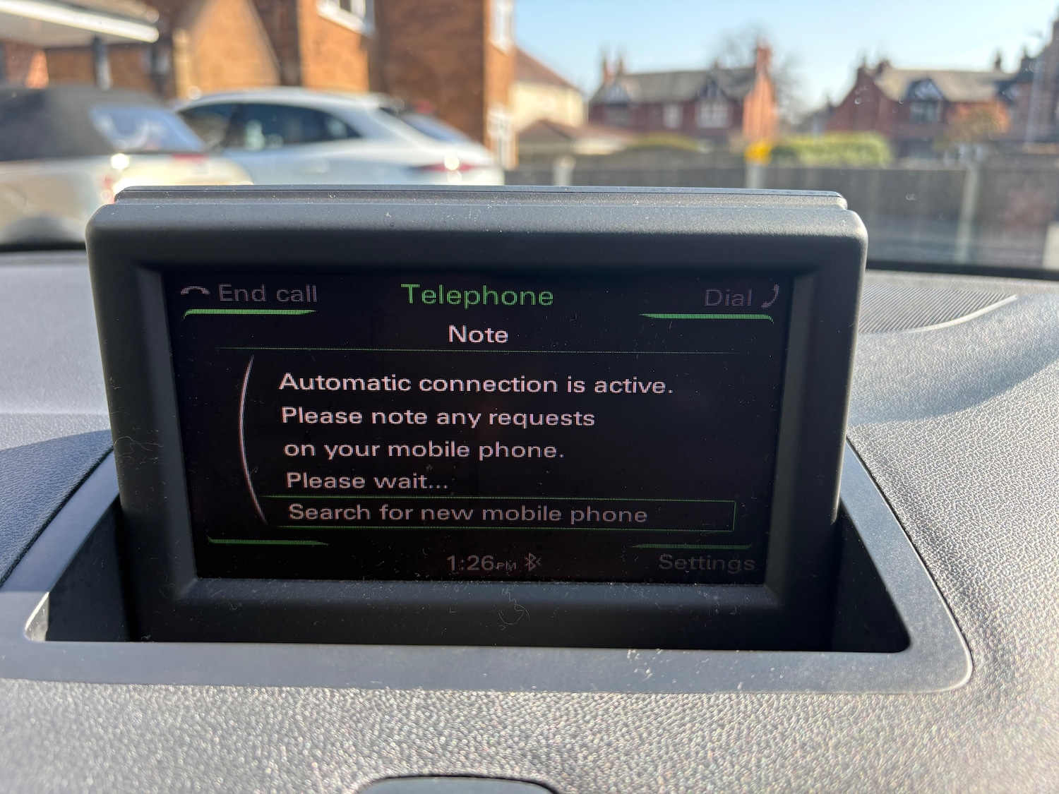 Used Audi A1 2012 for sale - 77951742: Photo 14