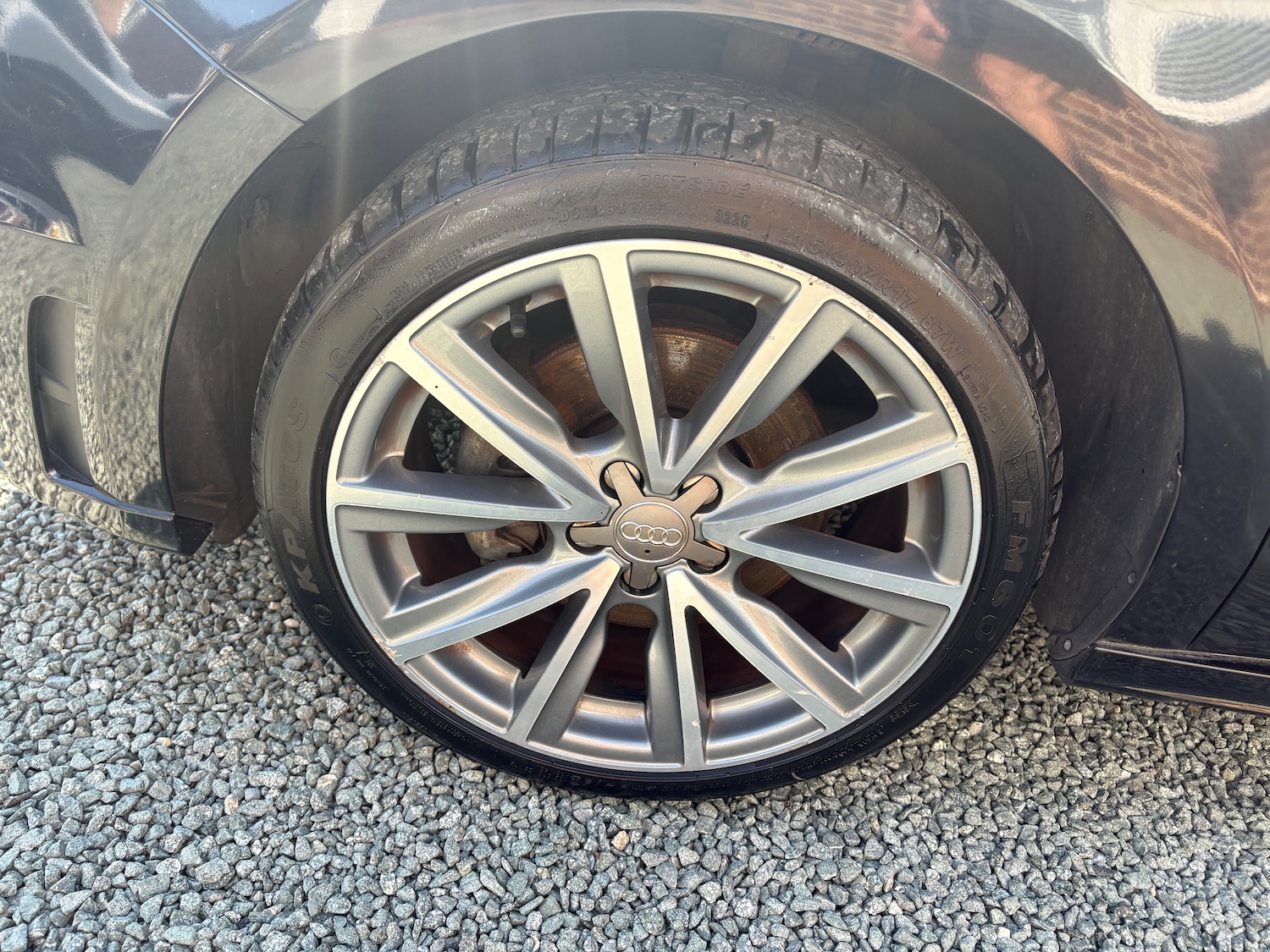 Used Audi A1 2012 for sale - 77951742: Photo 15