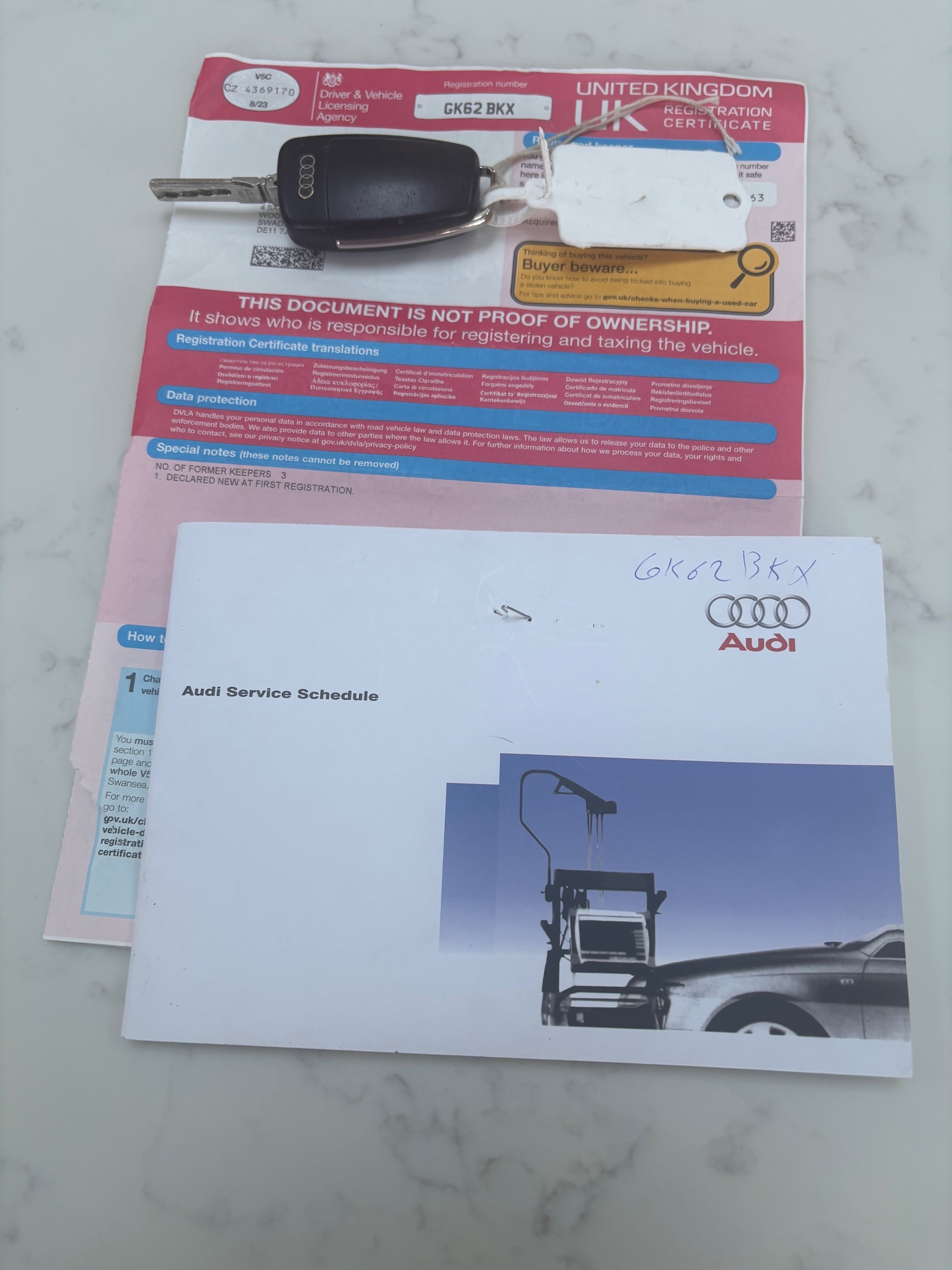 Used Audi A1 2012 for sale - 77951742: Photo 19