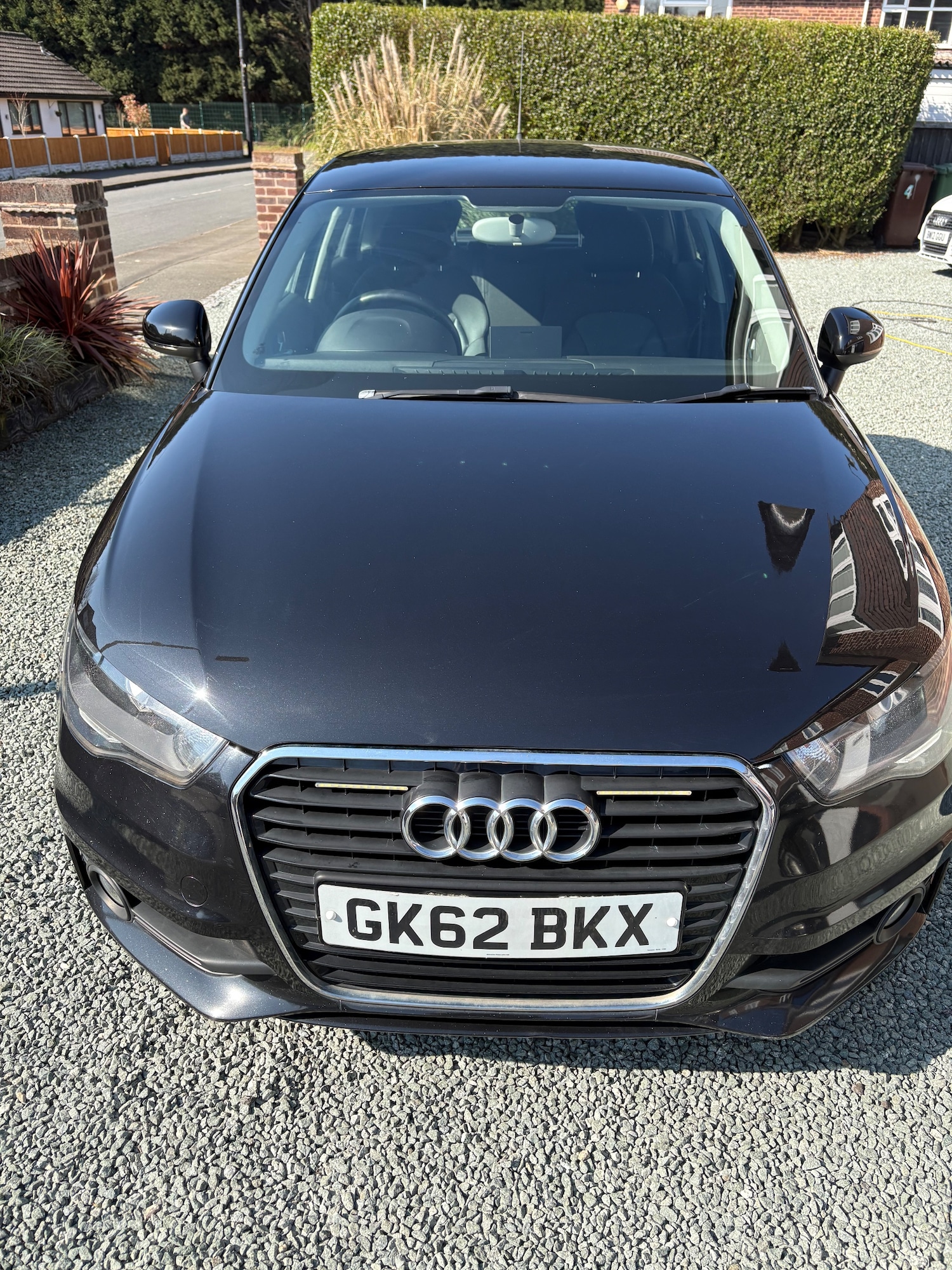 Used Audi A1 2012 for sale - 77951742: Photo 2