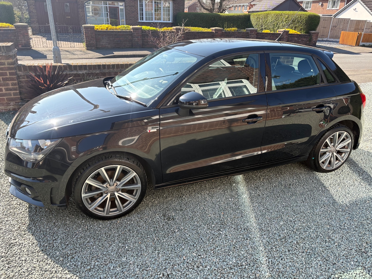Used Audi A1 2012 for sale - 77951742: Photo 4