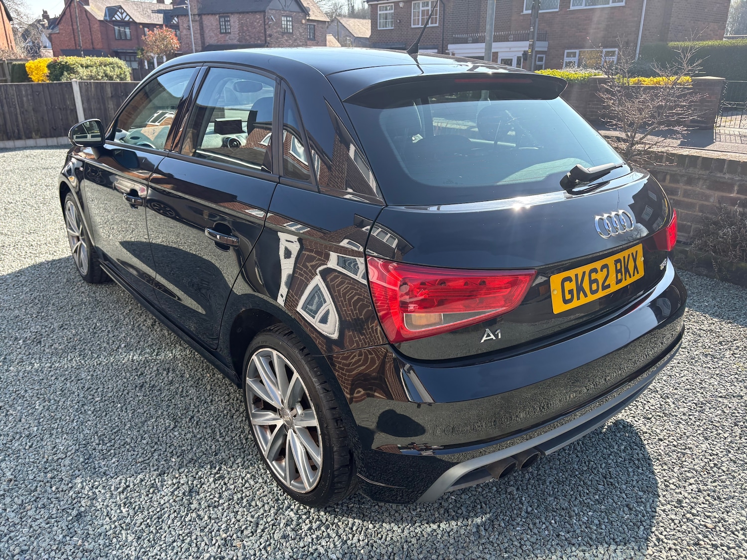 Used Audi A1 2012 for sale - 77951742: Photo 5