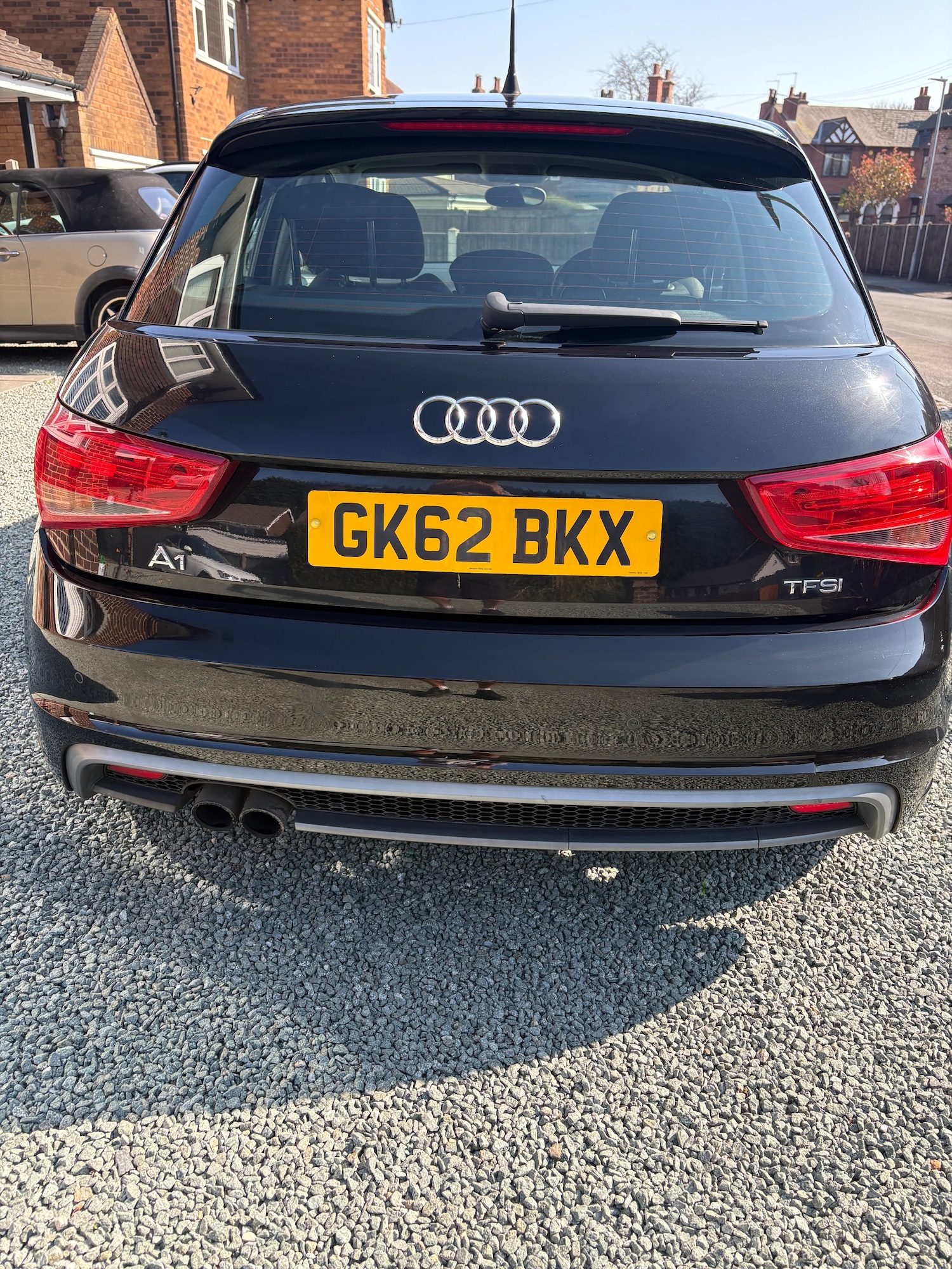 Used Audi A1 2012 for sale - 77951742: Photo 6