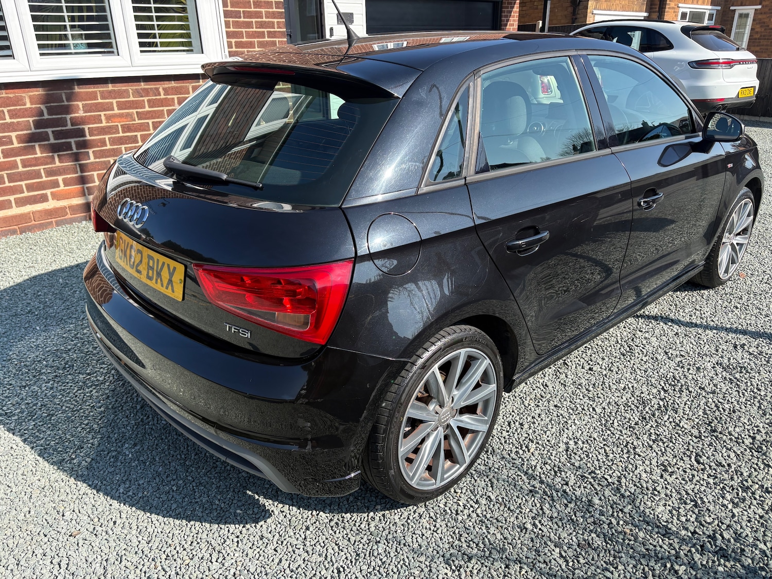 Used Audi A1 2012 for sale - 77951742: Photo 7