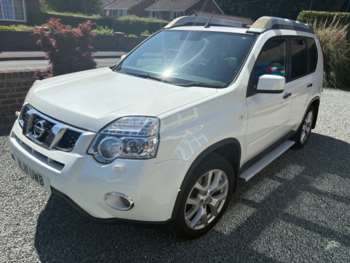 Used Nissan X-Trail 2011 for sale - 75337804: Photo