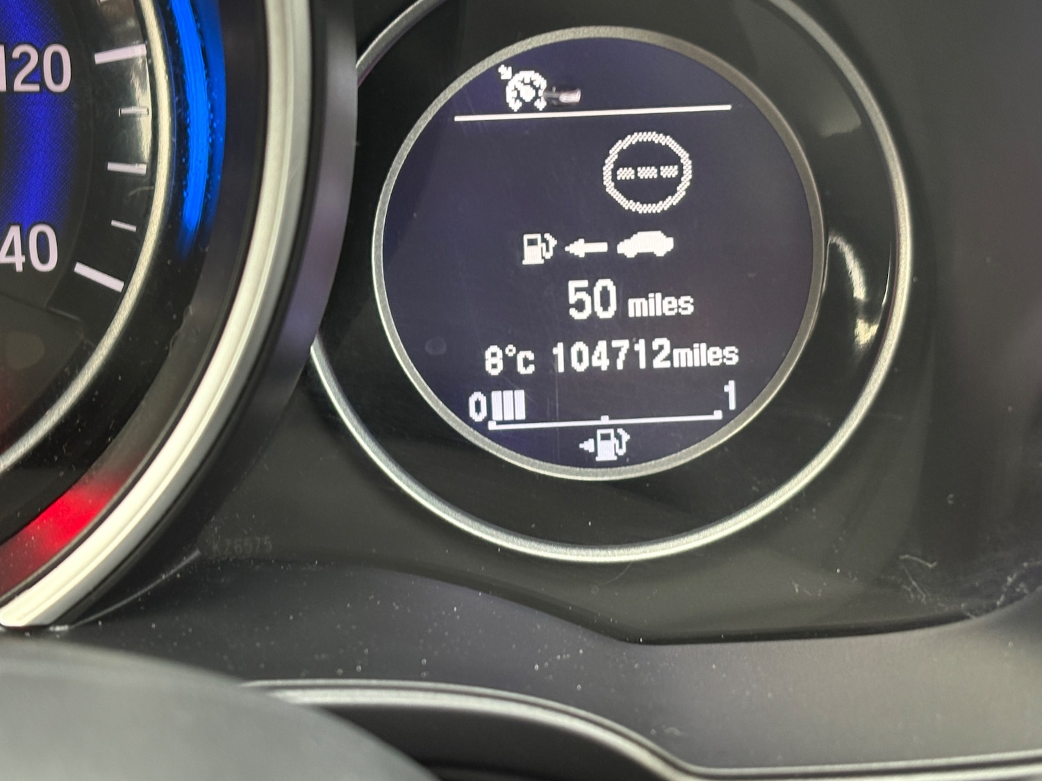 Used Honda Jazz 2015 for sale - 76653945: Photo 11