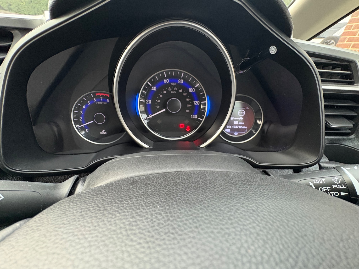 Used Honda Jazz 2015 for sale - 76653945: Photo 12