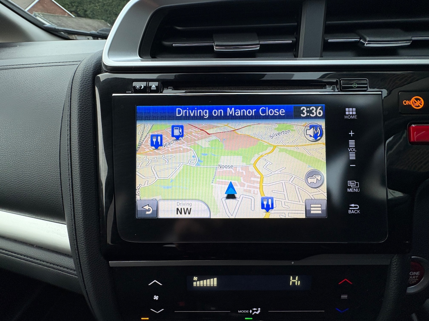 Used Honda Jazz 2015 for sale - 76653945: Photo 14