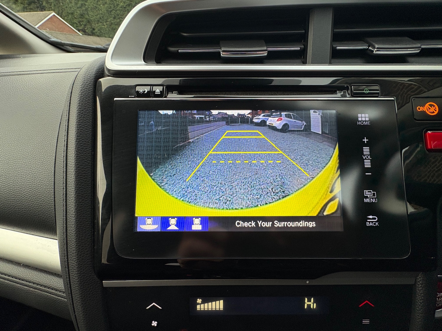 Used Honda Jazz 2015 for sale - 76653945: Photo 15