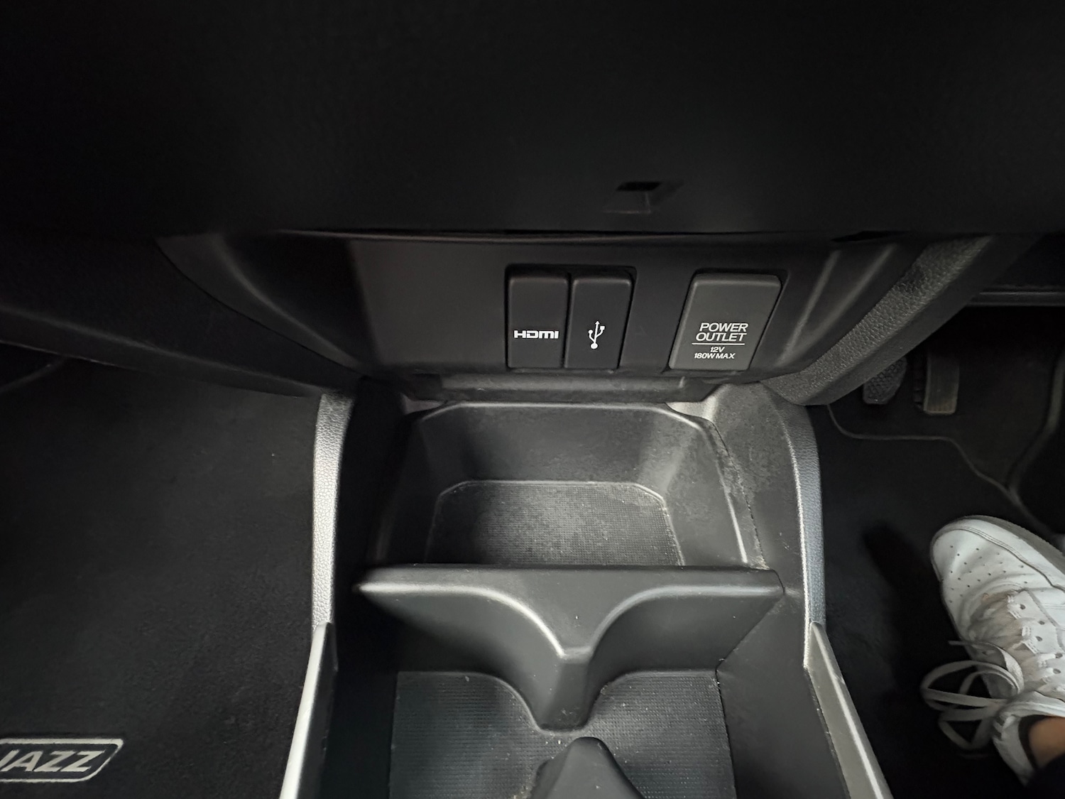 Used Honda Jazz 2015 for sale - 76653945: Photo 17