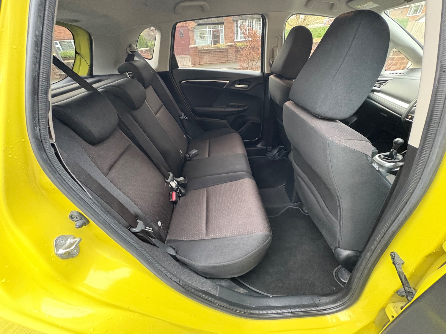 Used Honda Jazz 2015 for sale - 76653945: Photo 18