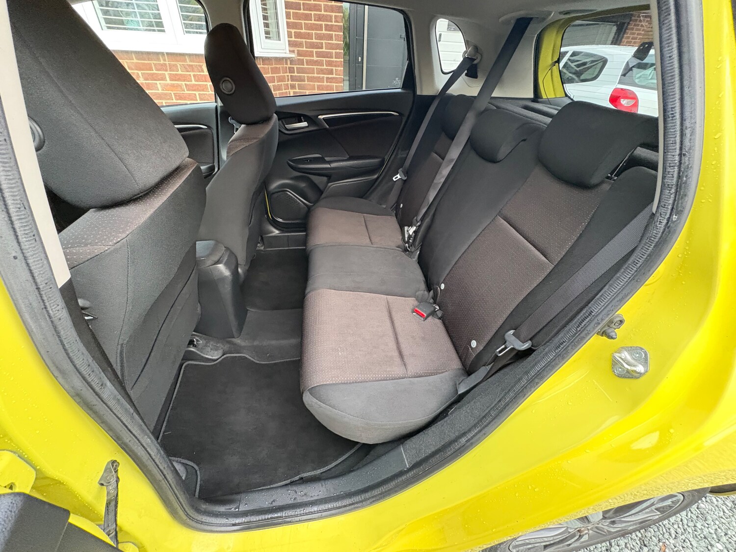 Used Honda Jazz 2015 for sale - 76653945: Photo 19