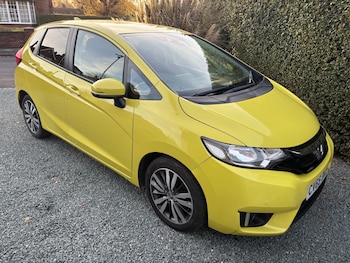 Used Honda Jazz 2015 for sale - 76653945: Photo