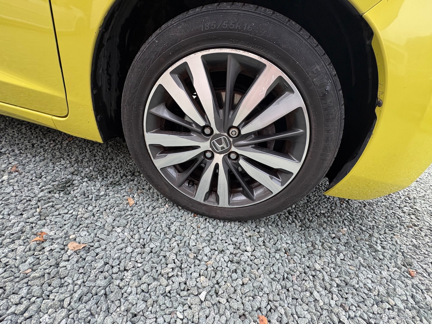 Used Honda Jazz 2015 for sale - 76653945: Photo 21