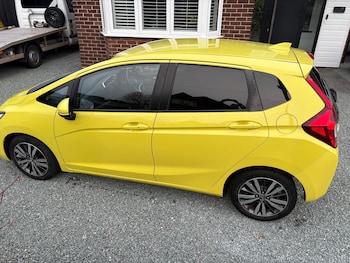 Used Honda Jazz 2015 for sale - 76653945: Photo