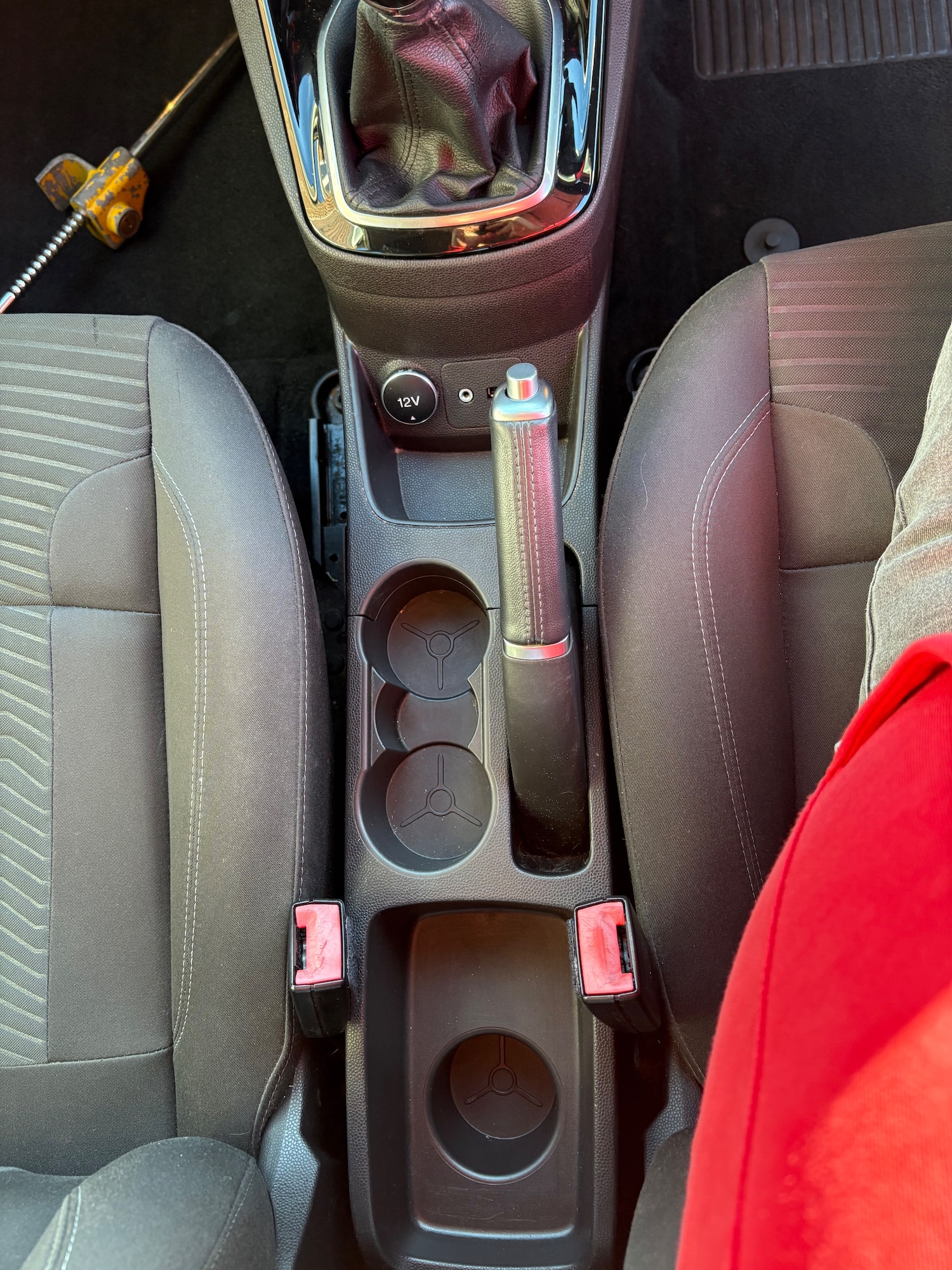 Used Ford Fiesta 2015 for sale - 77403947: Photo 11