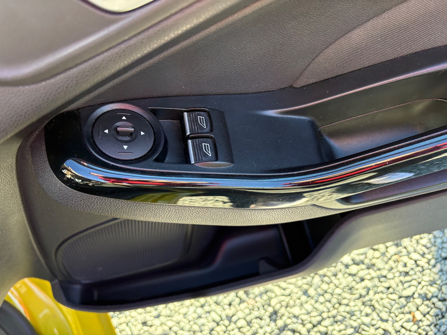 Used Ford Fiesta 2015 for sale - 77403947: Photo 13