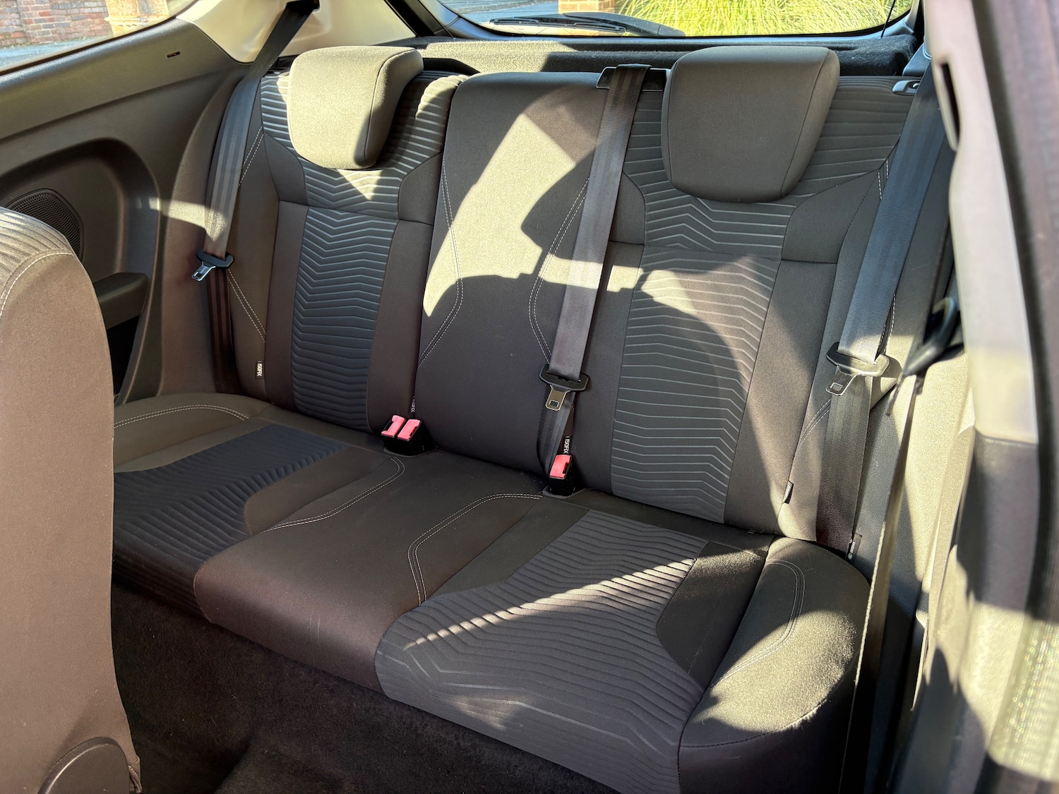 Used Ford Fiesta 2015 for sale - 77403947: Photo 15