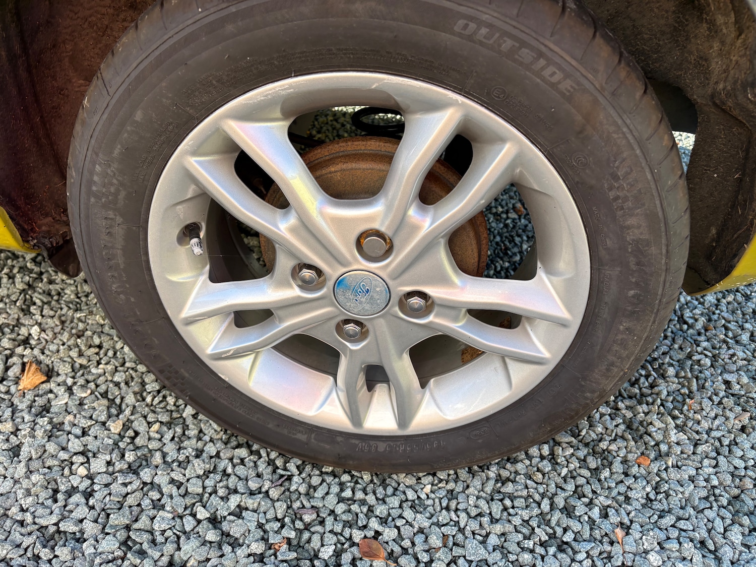 Used Ford Fiesta 2015 for sale - 77403947: Photo 16