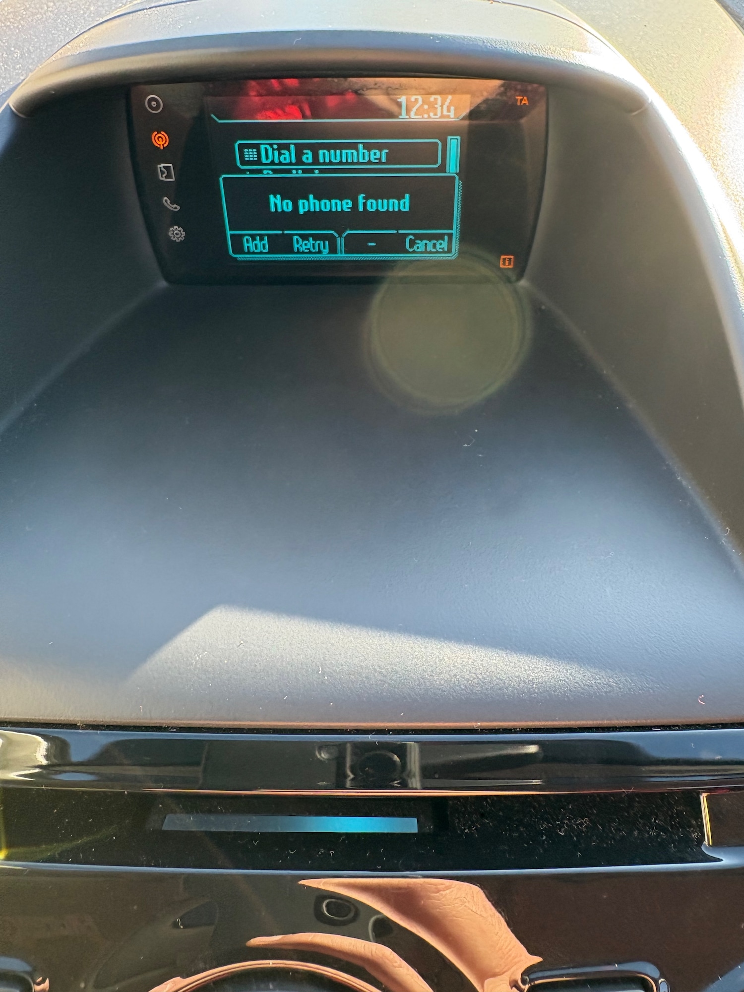 Used Ford Fiesta 2015 for sale - 77403947: Photo 9