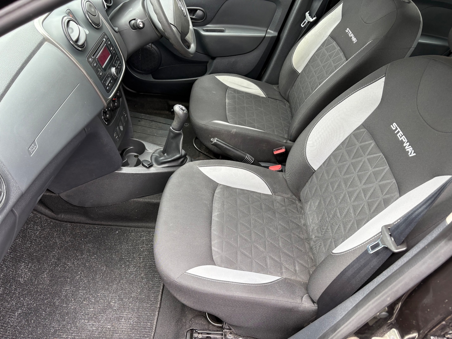 Vehicle 15