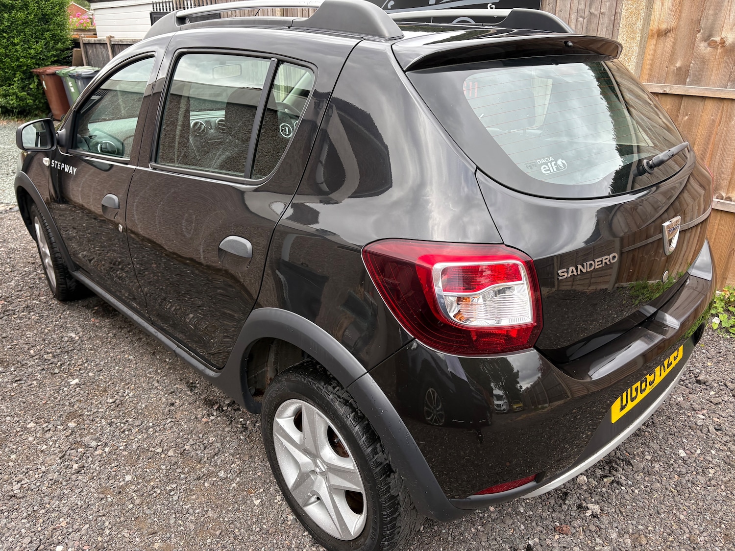 Vehicle 6