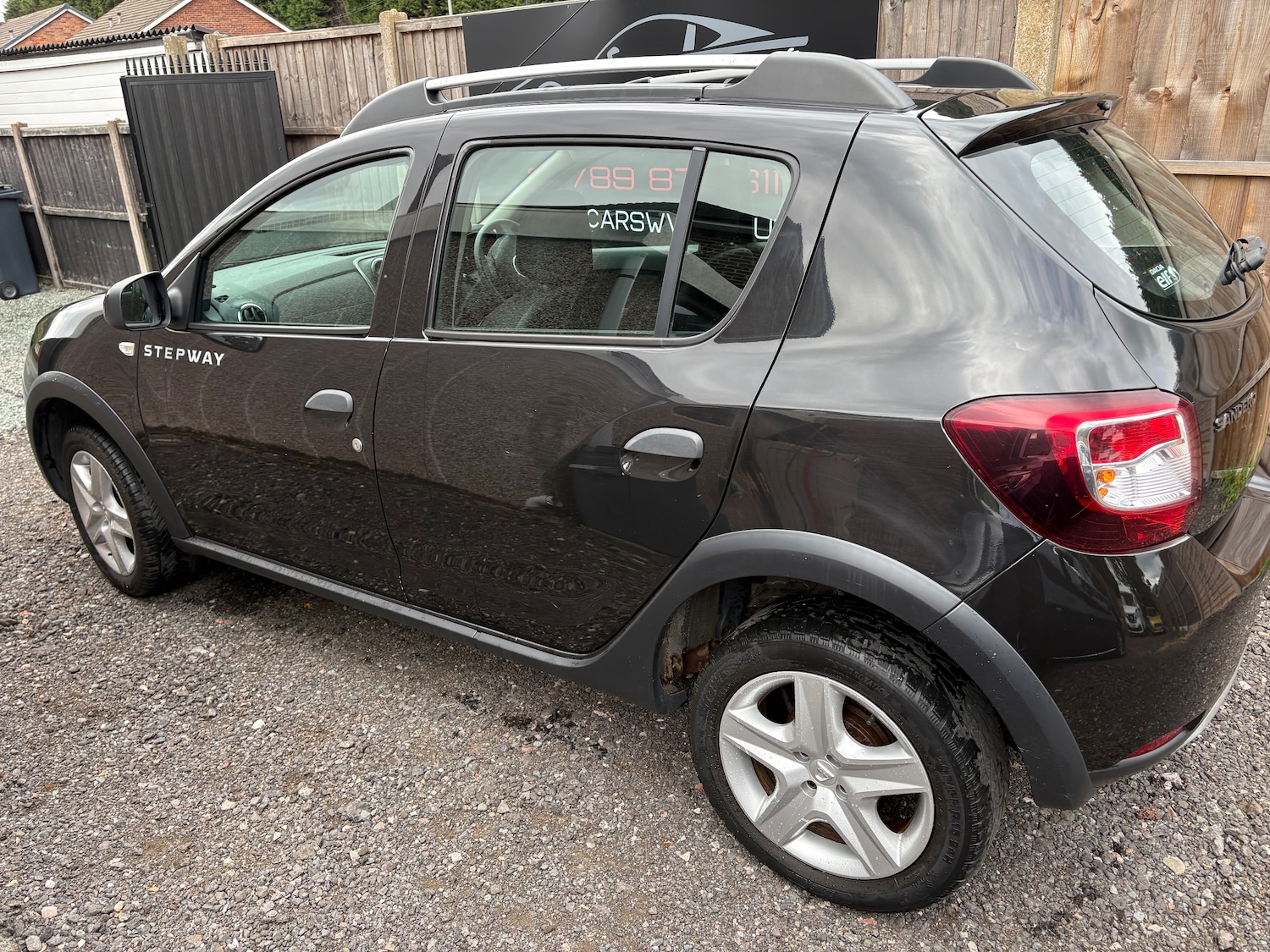Vehicle 7