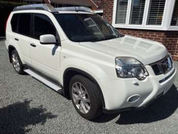 2011 (11) - TEKNA DCI 5-Door