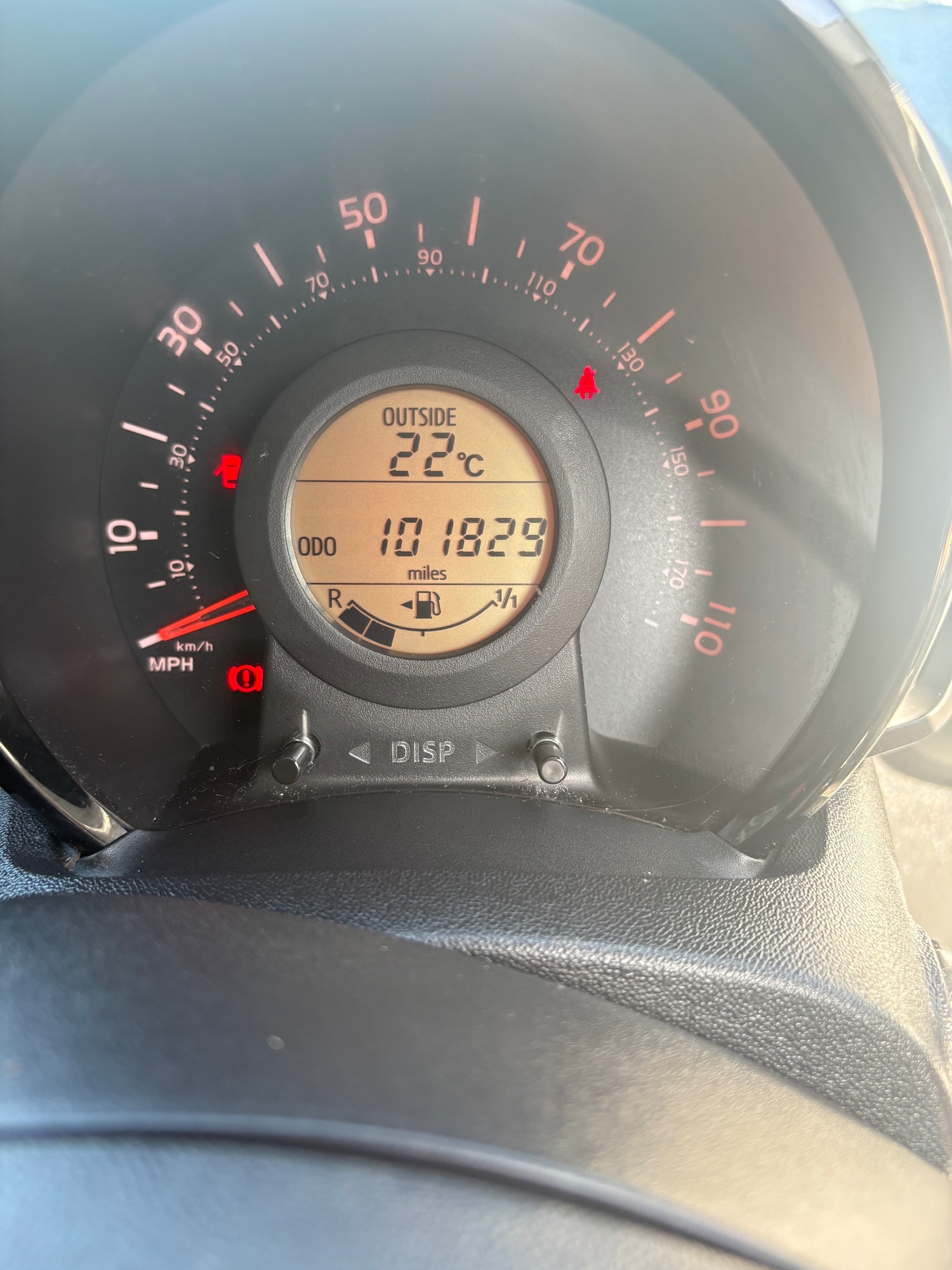 Used Citroen C1 2015 for sale - 78168302: Photo 10