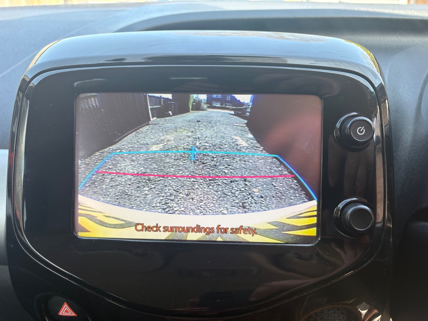 Used Citroen C1 2015 for sale - 78168302: Photo 11