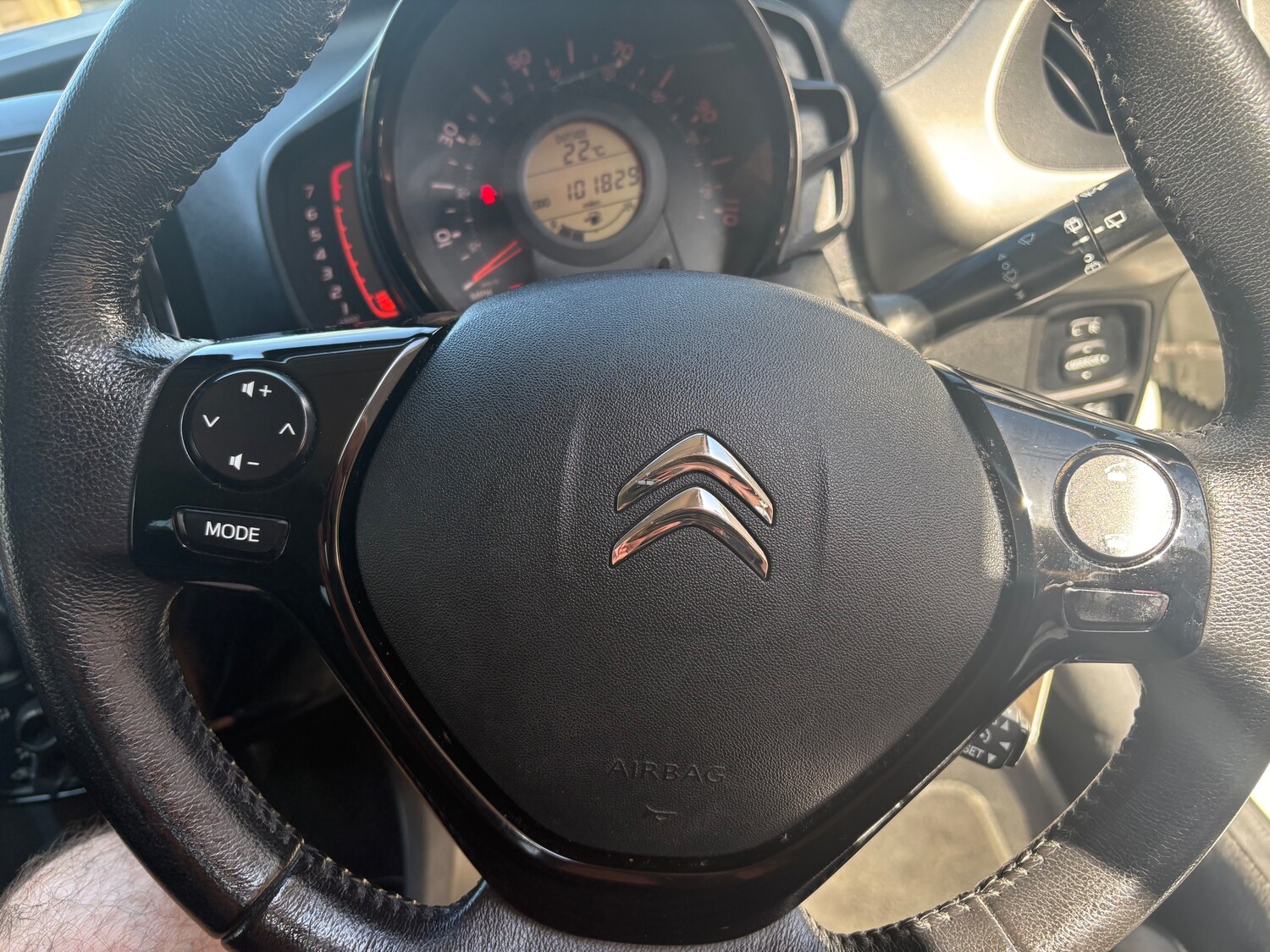 Used Citroen C1 2015 for sale - 78168302: Photo 13