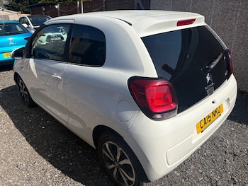 Used Citroen C1 2015 for sale - 78168302: Photo