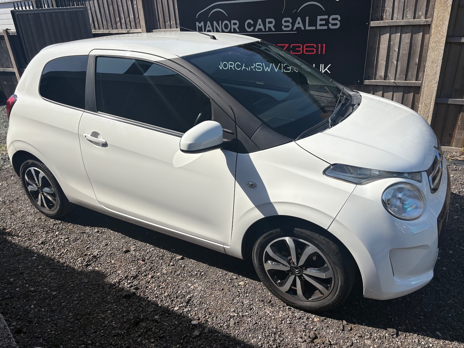 Used Citroen C1 2015 for sale - 78168302: Photo 7