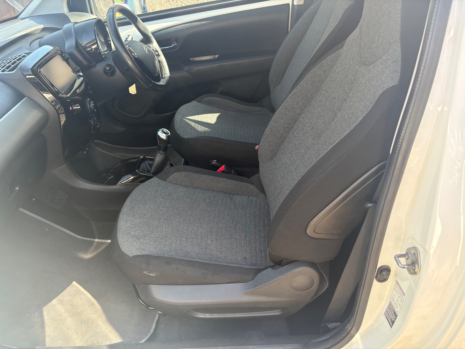 Used Citroen C1 2015 for sale - 78168302: Photo 8