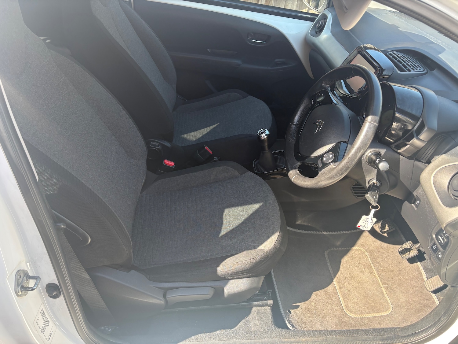 Used Citroen C1 2015 for sale - 78168302: Photo 9