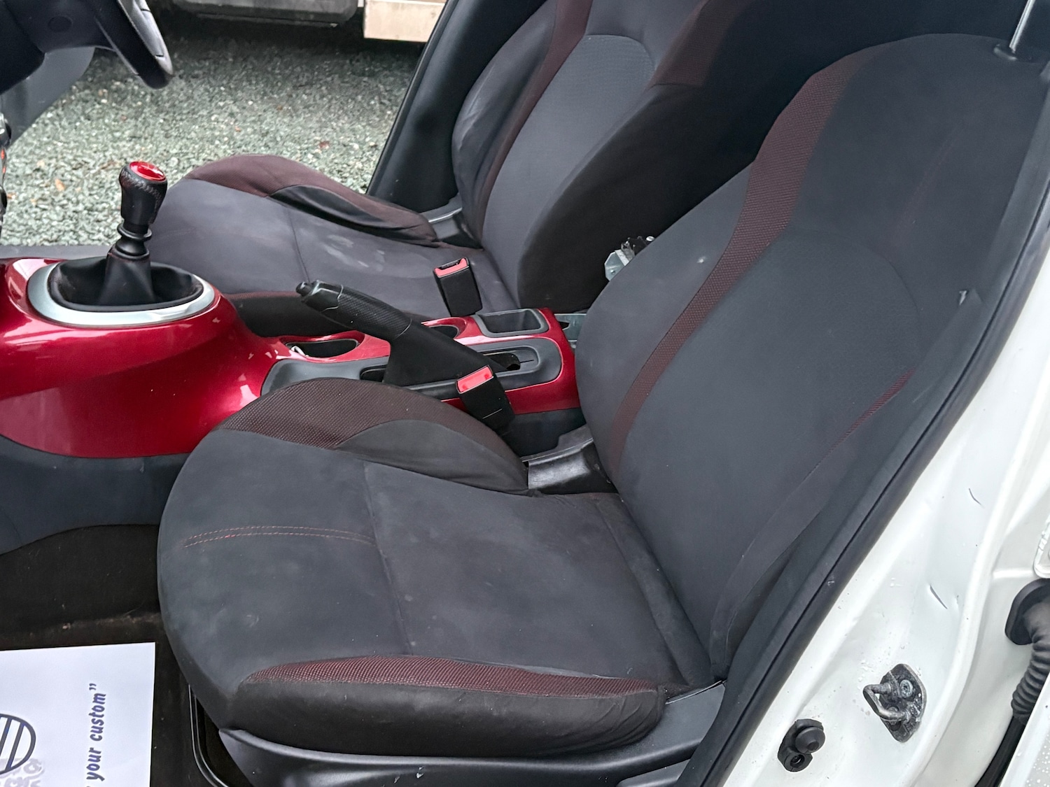 Used Nissan Juke 2016 for sale - 77631390: Photo 11