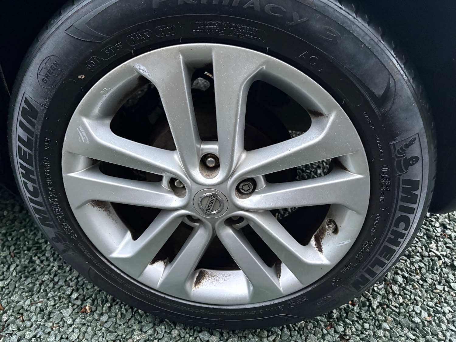 Used Nissan Juke 2016 for sale - 77631390: Photo 6