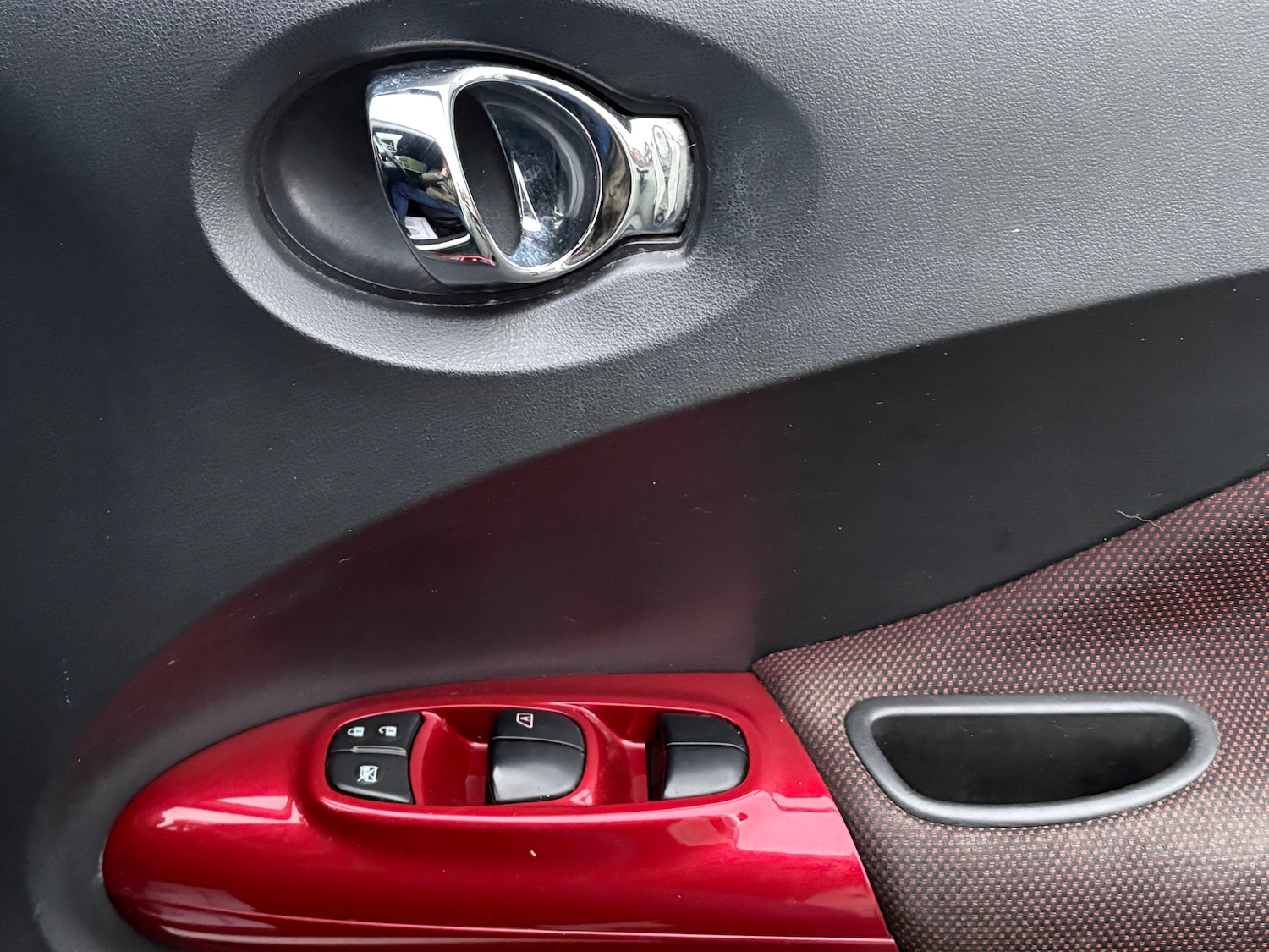 Used Nissan Juke 2016 for sale - 77631390: Photo 9