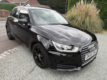 Used Audi A1 2015 for sale - 78502322: Photo