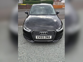 Used Audi A1 2015 for sale - 78502322: Photo