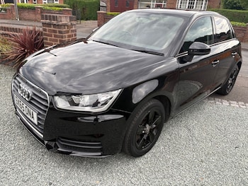 Used Audi A1 2015 for sale - 78502322: Photo