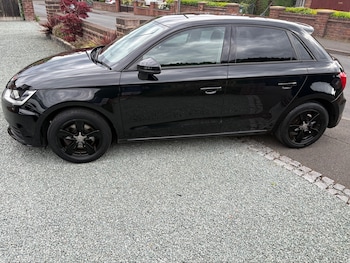 Used Audi A1 2015 for sale - 78502322: Photo
