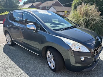 Peugeot 3008 feature image
