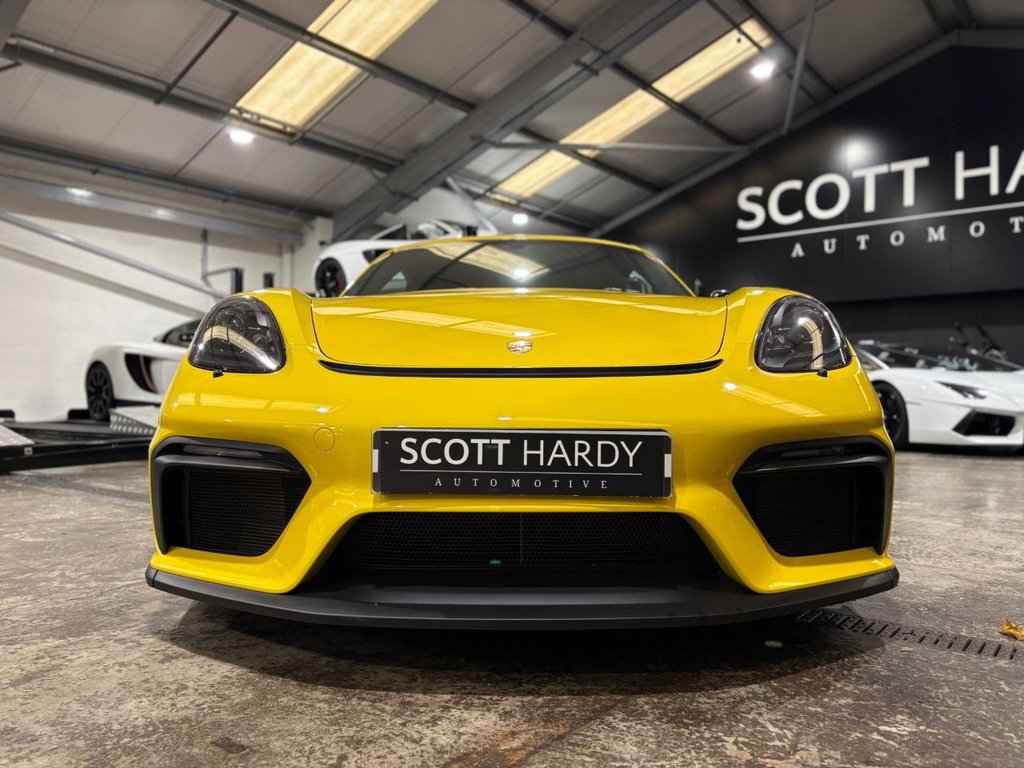 Used Porsche Cayman 2022 for sale - 77359870: Photo 28